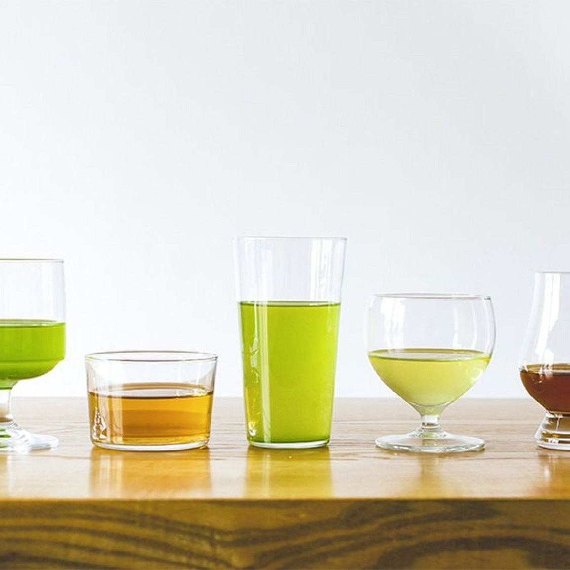 006 YUTAKAMIDORI CHIRAN ゆたかみどり知覧