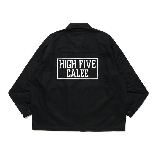 × HIGH FIVE FACTORY LOGO SWINGTOP