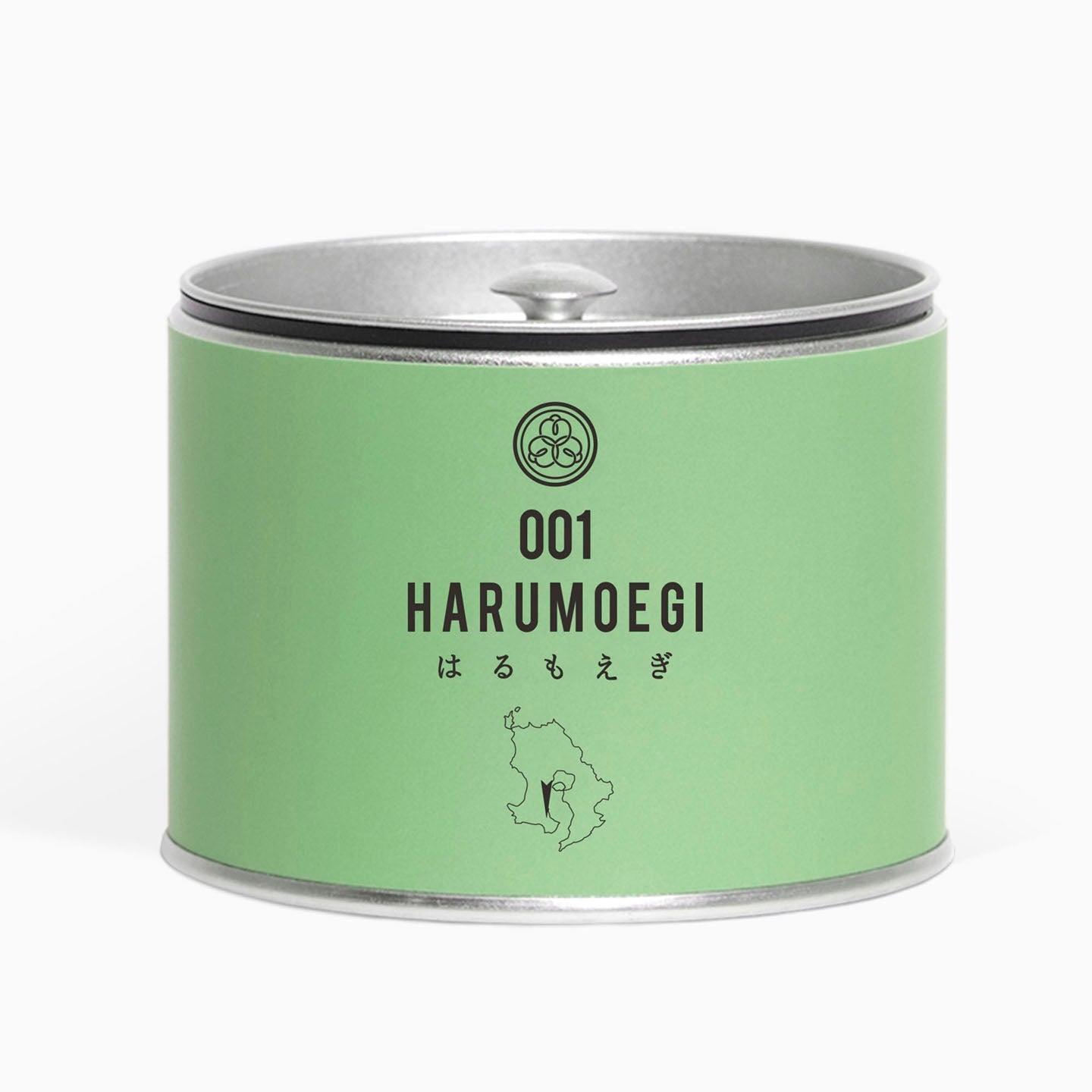 001 HARUMOEGI はるもえぎ