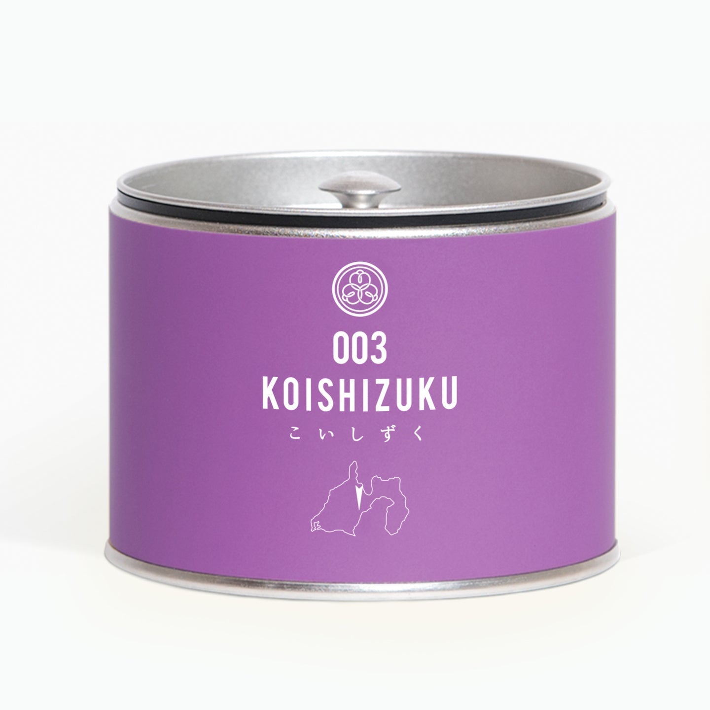 003 KOISHIZUKU こいしずく