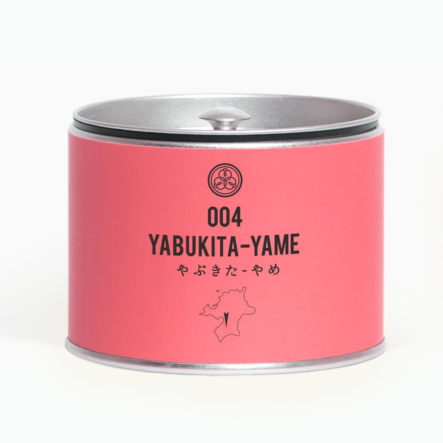 004 YABUKITA YAME やぶきた やめ