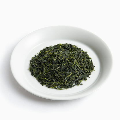 004 YABUKITA YAME やぶきた やめ