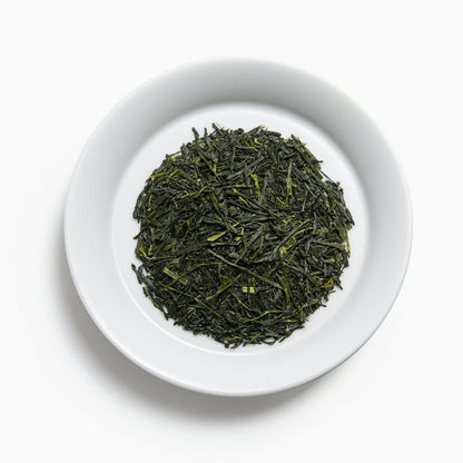 005 OKUMIDORI おくみどり