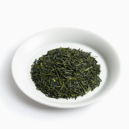 005 OKUMIDORI おくみどり