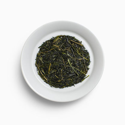 006 YUTAKAMIDORI CHIRAN ゆたかみどり知覧