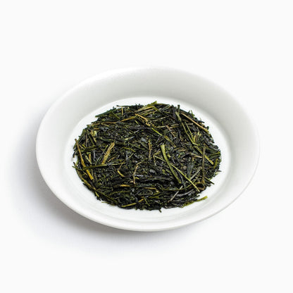 006 YUTAKAMIDORI CHIRAN ゆたかみどり知覧