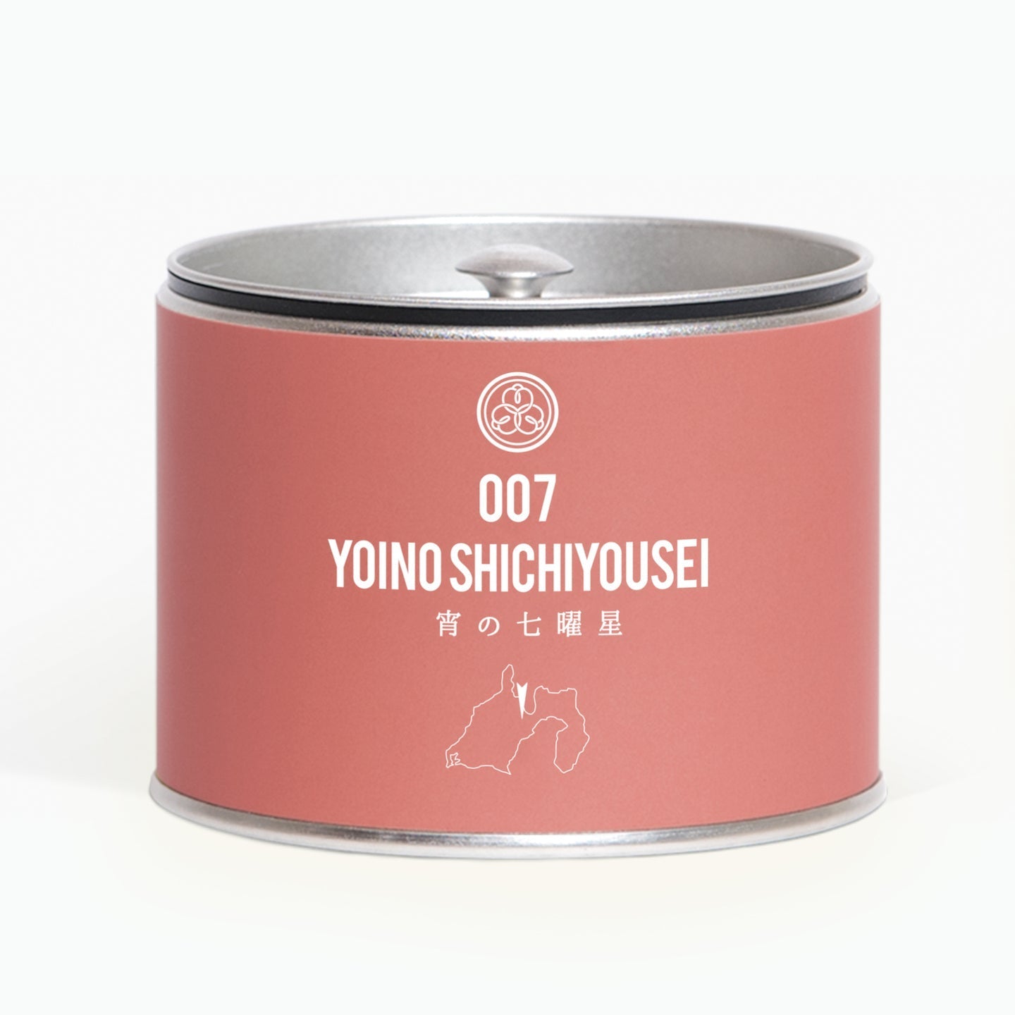 007 YOINO SHICHIYOUSEI 宵の七曜星