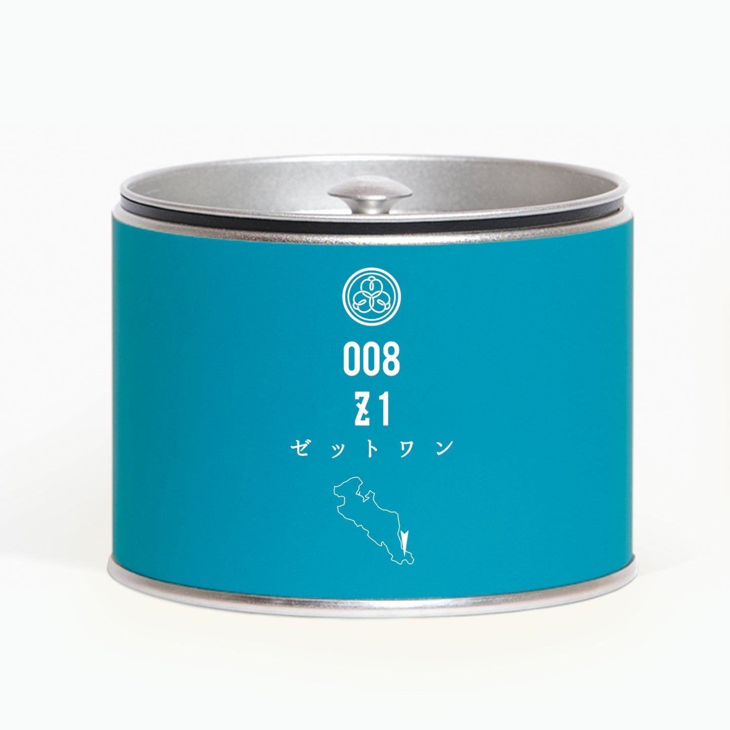 008 Z1 ゼットワン