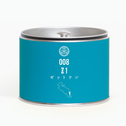 008 Z1 ゼットワン