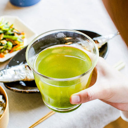 005 OKUMIDORI おくみどり