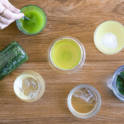 004 YABUKITA YAME やぶきた やめ