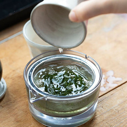 005 OKUMIDORI おくみどり