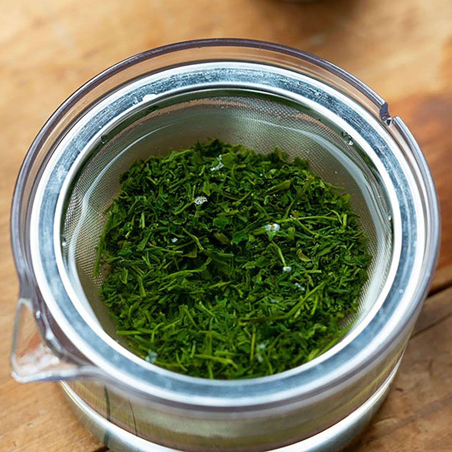 005 OKUMIDORI おくみどり