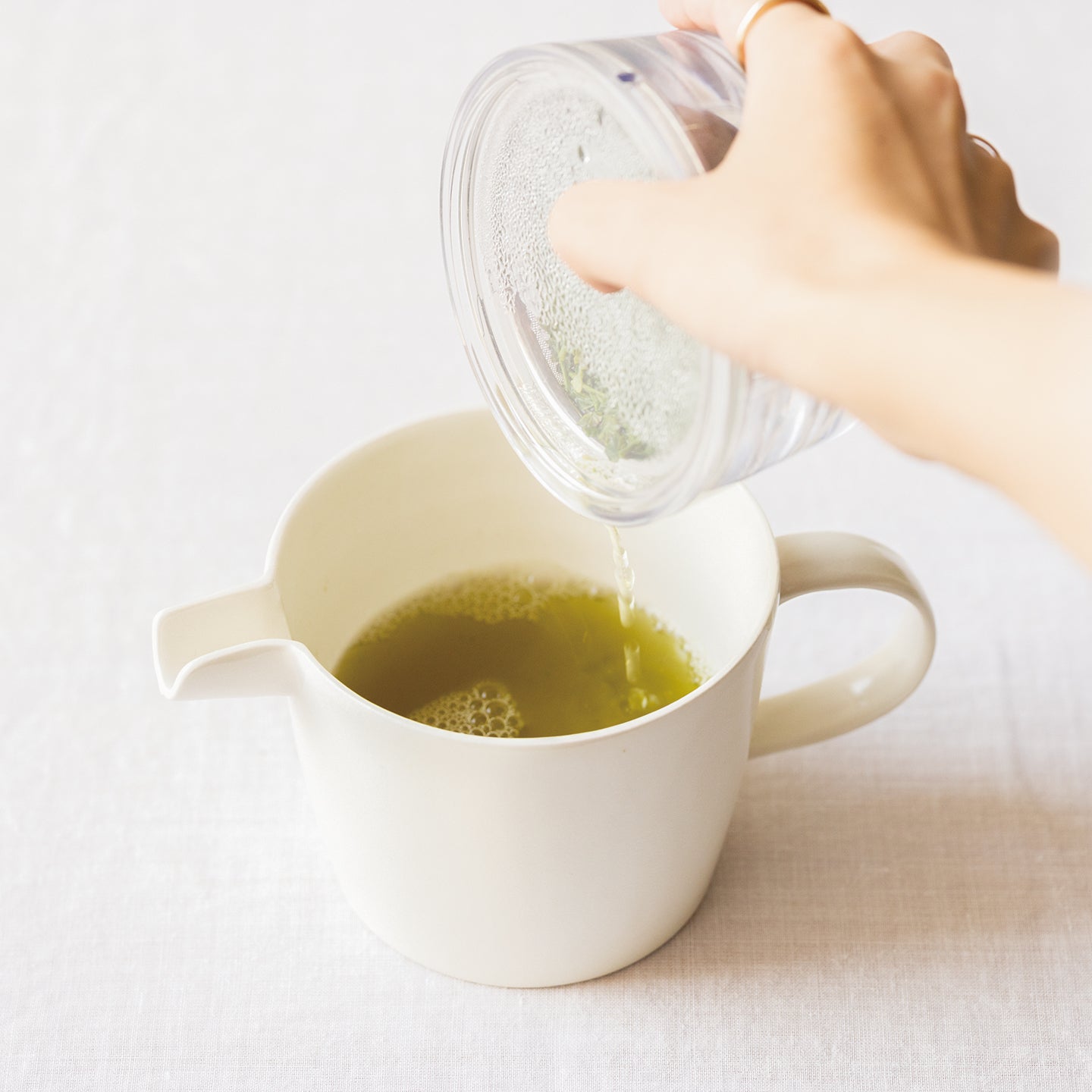 001 HARUMOEGI はるもえぎ