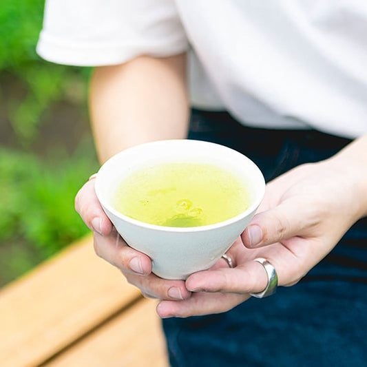 004 YABUKITA YAME やぶきた やめ